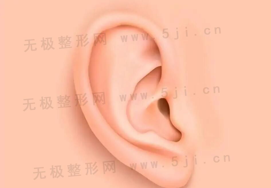 重庆哪家医院附耳切除手术做的好？切除附耳有风险吗？价格是多少钱？