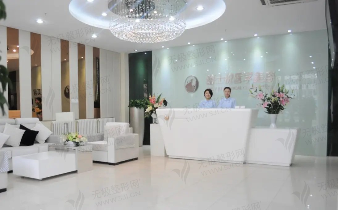 北京玻尿酸去抬头纹医院排名！2022玻尿酸去抬头纹多少钱？