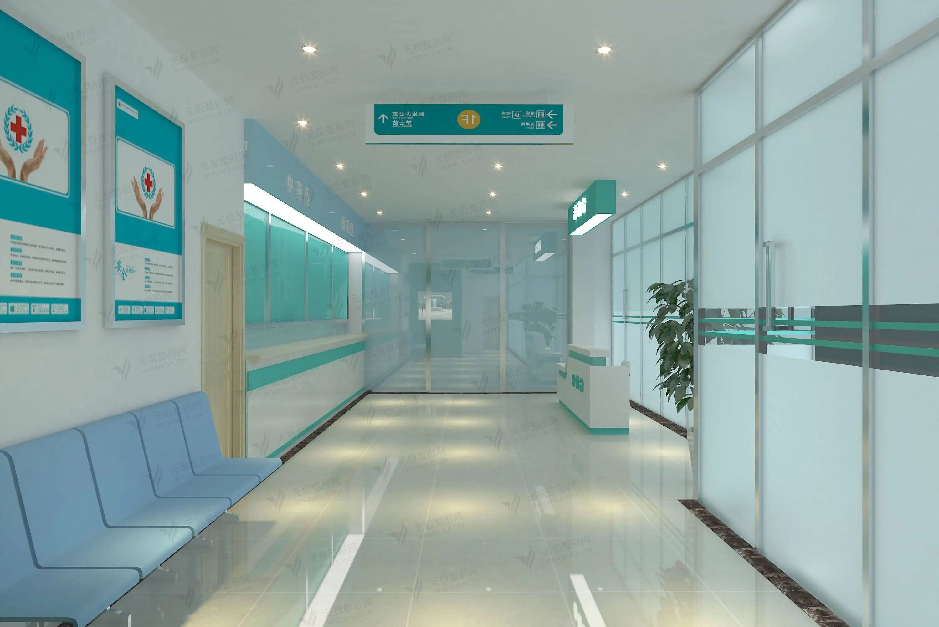 2022年北京整形医院排名前十的到底有哪些？