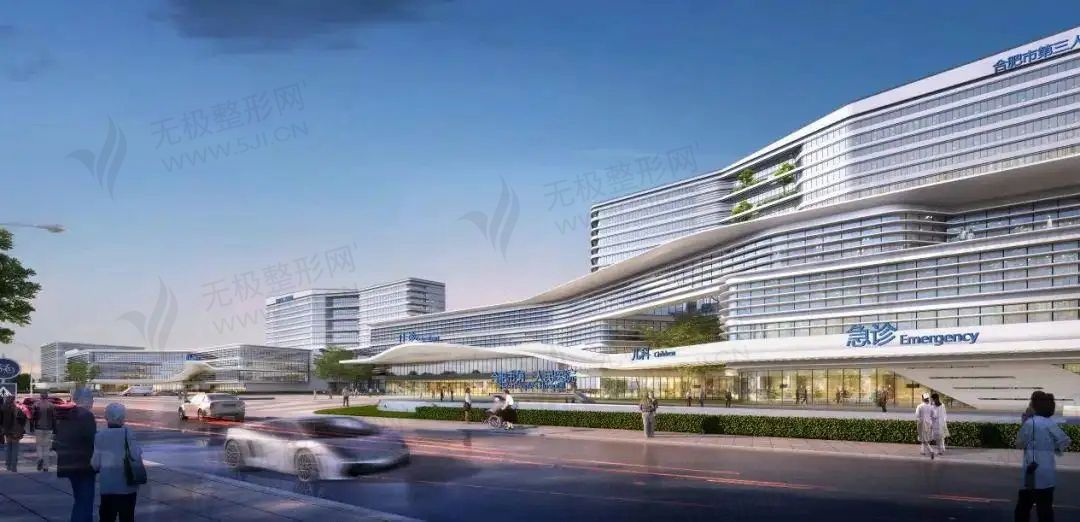 2022.7武汉全切双眼皮排名前三、前十的医院的上榜名单已公布！