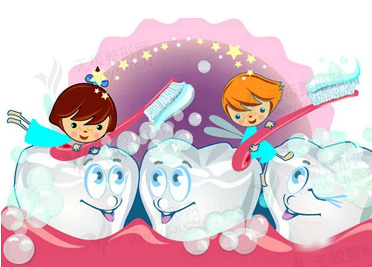 洗牙牙齿能白吗？洗牙大概需要多长时间？不容错过的分享！