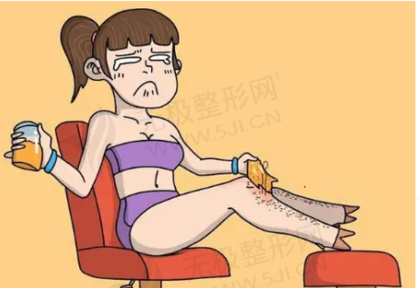 激光脱毛的价格多少？超全知识分享，附医院介绍