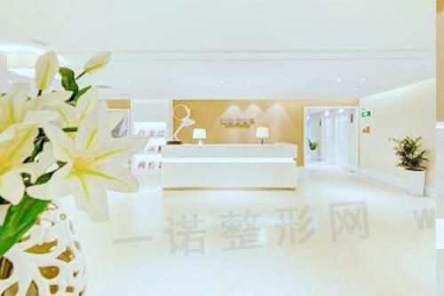 郑州金水丽天医疗美容门诊