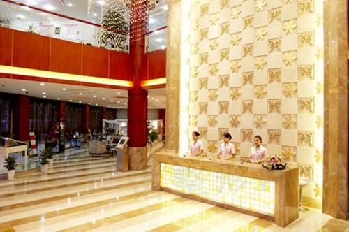 温州瑞亚医疗美容医院