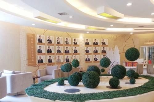 青岛诺德医学美容医院