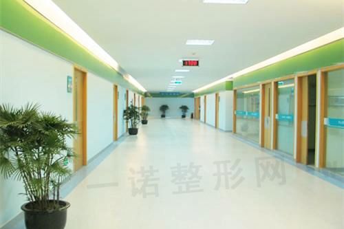 常州华山整形美容医院