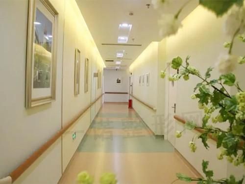 深圳和美医疗美容门诊部