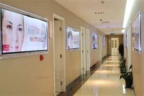 长春亚韩医学美容医院