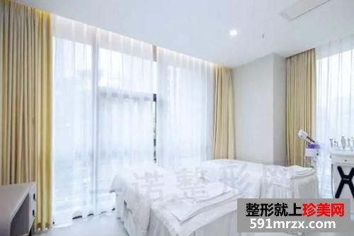 深圳若萱医疗美容门诊部