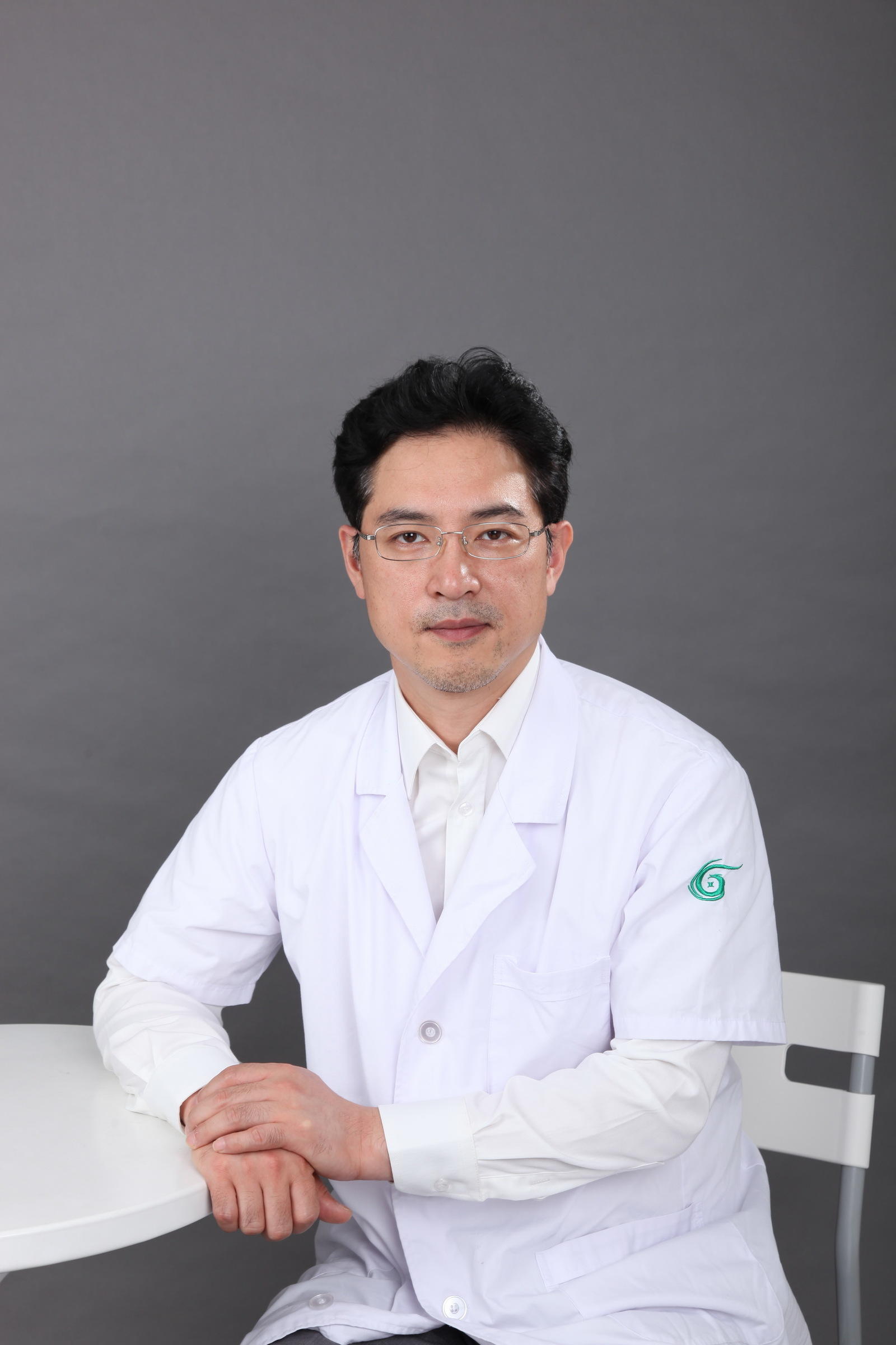 李庭勋