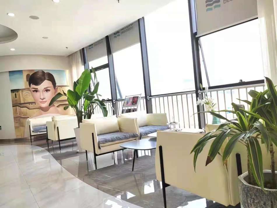 西安小艾熊医疗美容